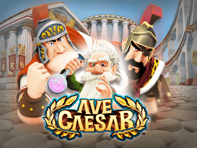 Ave Caesar