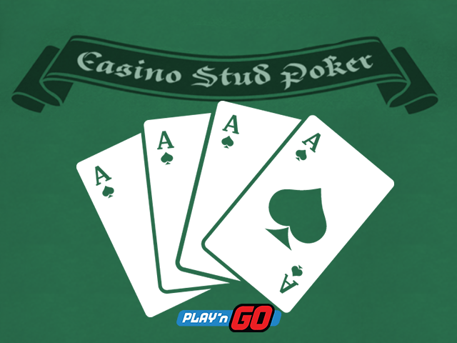 Casino Stud Poker
