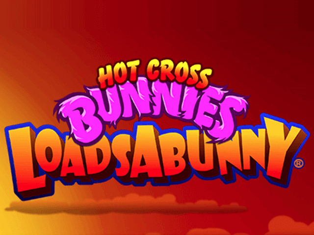 Hot Cross Bunnies Loadsabunny