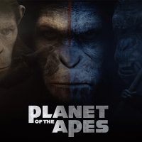 Planet Of The Apes