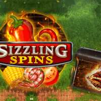 Sizzling Spins