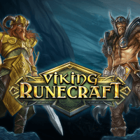 Viking Runecraft