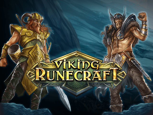 Viking Runecraft