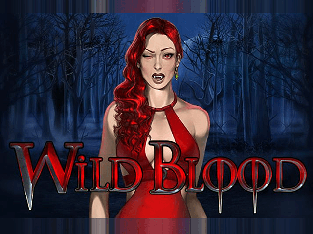 Wild Blood