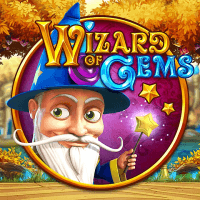 Wizard Of Gems
