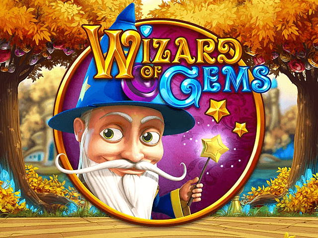 Wizard Of Gems