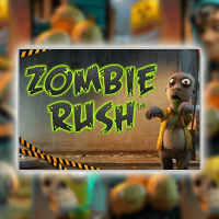 Zombie Rush
